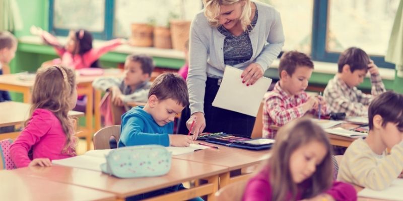 teaching assistant qualifications with online teaching assistant course - cache level 3 award in childcare and education - cache level 3 teaching assistant course - nursery teaching assistant - are online teaching assistant courses recognised